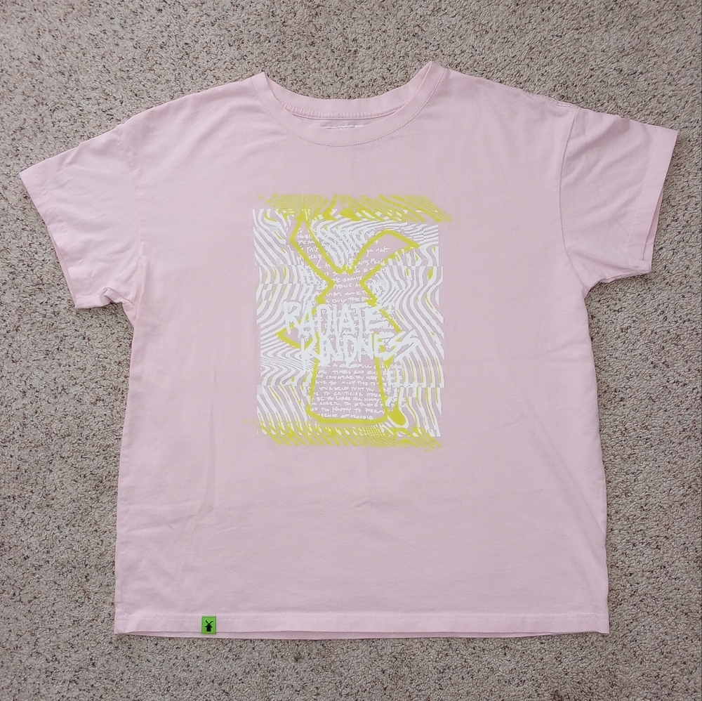 Dutch Bros Radiate Kindness Shirt